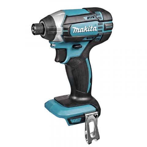 Акумулаторен гайковерт с колекторен двигател Makita DTD152Z Solo - Акумулаторни гайковерти