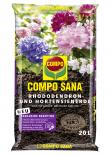 COMPO SANA Торфена смес за рододендрони 20 л