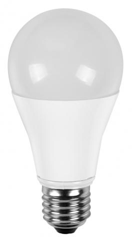 LED крушка А60 Е27 7W 4000K - Лед крушки е27