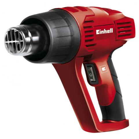 Пистолет горещ въздух EINHELL TH-HA 2000/1 - Пистолети за горещ въздух