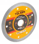 Диамантен диск 125х10х1.2 mm ULTRASLIM LONGLIFE