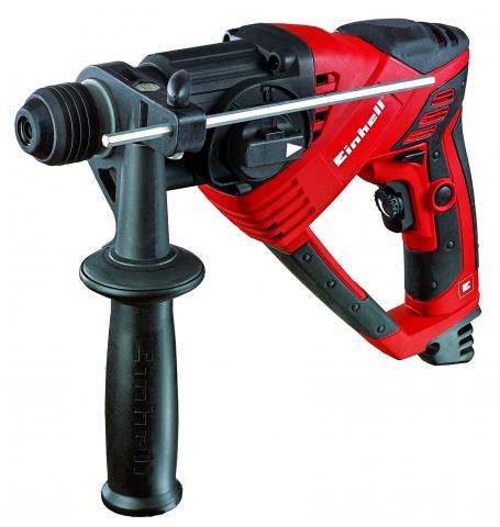 Перфоратор Einhell RT-RH 20/1 - Кабелни перфоратори