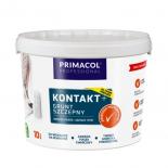 Грунд Primacol Kontakt+ 15 кг бял
