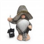 Градинска фигура гном