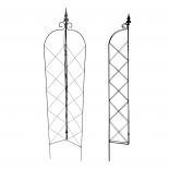 Решетка за цветя 33х154 см