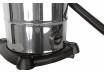 Прахосмукачка Wet & Dry Raider RDP-WC04 30L 1300W, снимка 2 - Прахосмукачки за сухо и мокро почистване
