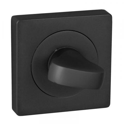 Дръжка Domino модел Типо за WC черна, снимка 2 - Дръжки