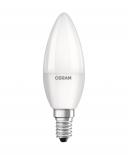 LED крушка  свещ B35 6500K 4.9W 470 lm