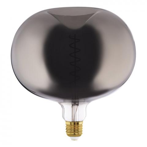 LED BIG SIZE E27 ябълка 4W 50lm 2200K - Лед крушки е27