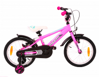 Детски велосипед PASSATI ALEX 16''
