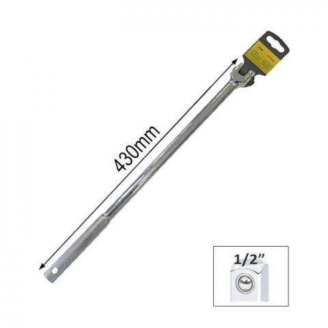 Върток с каре JBM 1/2" 430 мм - Въртоци