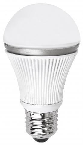 LED крушка 10W E27 CW - Лед крушки е27