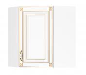 Горен ъглов шкаф IMPERIA 60см