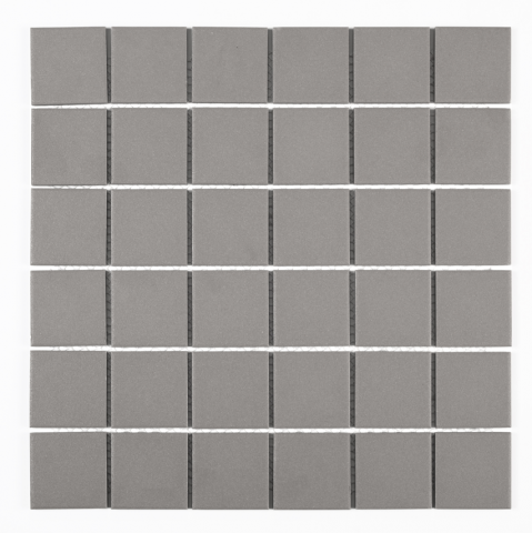 Мозайка Dover Grey 30.6x30.6 - Стъклено-каменни