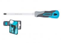 Отвертка Gross PZ3x150 мм