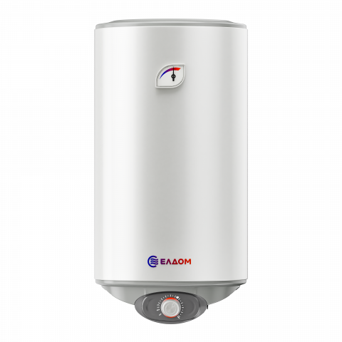 Електрически бойлер Елдом WVF05039F 2KW - Вертикални