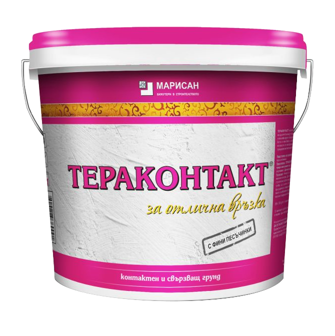 Тераконтакт Марисан 1 кг 22704580 на топ цена — Home Max | ex Baumax