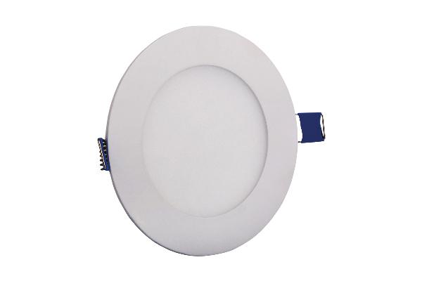 LED панел 24W 4000K кръг - Led панели