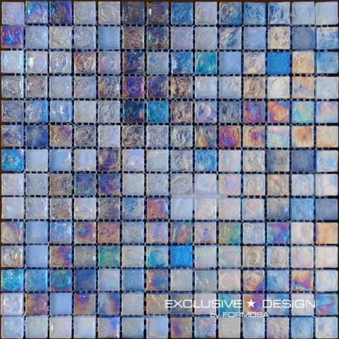 Фриз MGL08-XX-045 mosaic 4.2x30 - Мозайки
