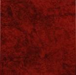 Теракот 33,3x33,3 Диана Бордо 3-то кач.