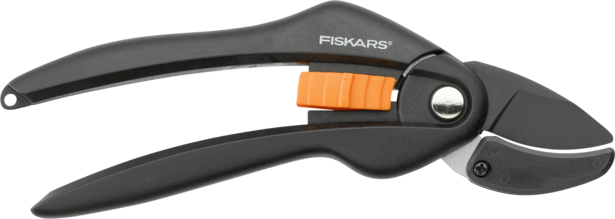 Градинска ножица Fiskars SingleStep SP25 - Лозарски ножици