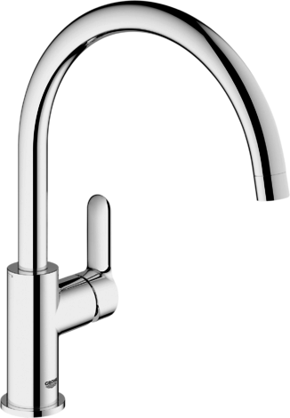 Смесител за кухня GROHE Start Edge -  Стоящи