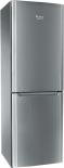 Хладилник с фризер Hotpoint Ariston EBM 18220 F