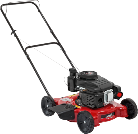 Бензинова косачка  MTD SMART 51 BO (без кош) - Косачки