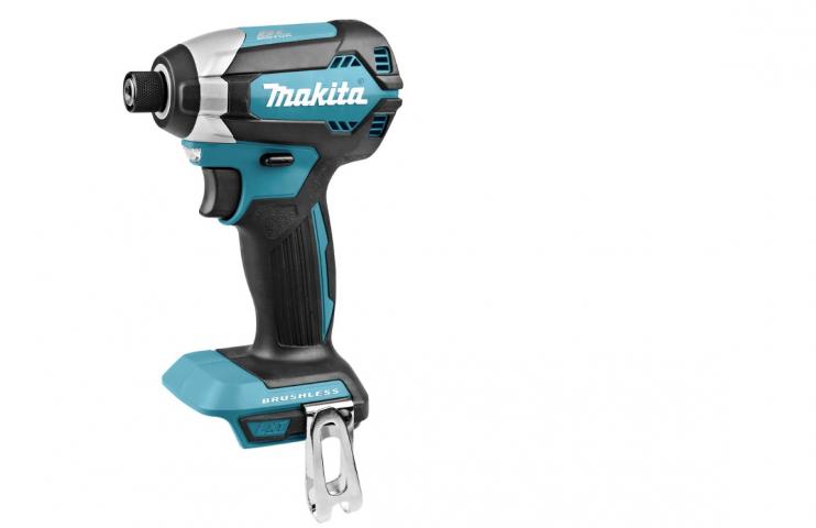 Акумулаторен ударен гайковерт Makita DTD153Z Solo - Електроинструменти