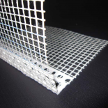 PVC ъглов профил с мрежа
Webertherm