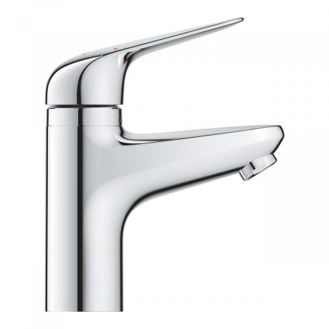 Смесител за умивалник Grohe Swift
M, снимка 3 - Едноръкохваткови смесители