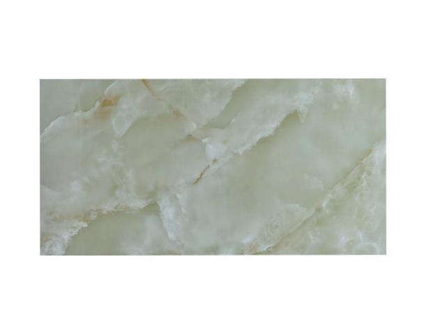 Самозалепващ панел Бежов мрамор 30х60 см - Стенни покрития