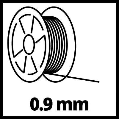 Телоподаващо заваръчно устройство Einhell TC-FW 100, снимка 3 - Телеподаващи апарати