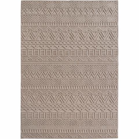 Килим Helix Beige 200х290 см 2202, снимка 2 - Килими
