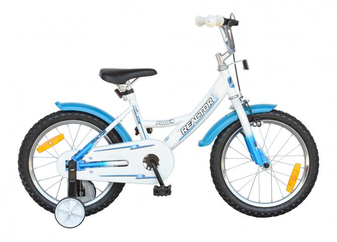Велосипед детски Foxy Boy 16" - Велосипеди