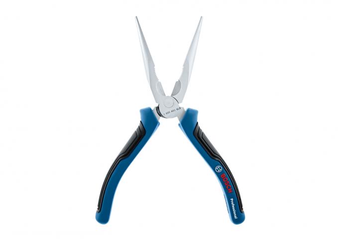 Удължени клещи Bosch Pro 204 мм, снимка 2 - Удължени