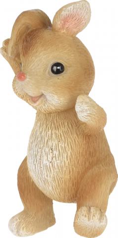 Аксесоар за саксия животинче 6 асорт., снимка 5 - Аксесоари за цветя