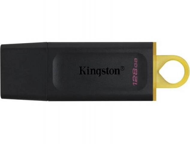 Kingston DataTraveler Exodia 128GB - Аксесоари за компютри и периферия