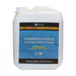 Универсален строителен грунд Marisan 5 л