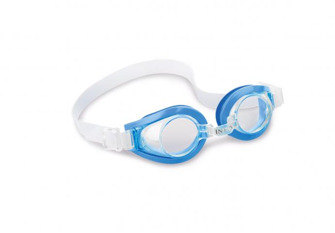Детски Очила за плуване, снимка 4 - Надуваеми