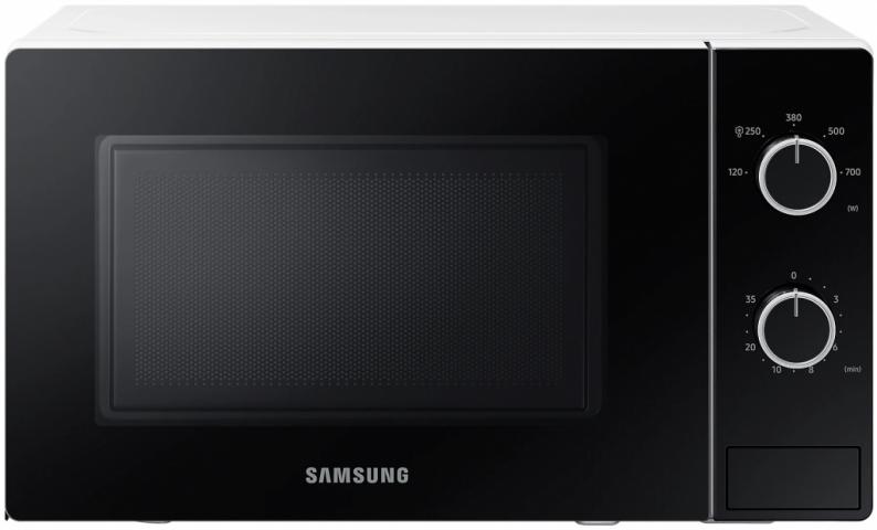 Микровълнова печка Samsung MS20A3010AH/OL - Микровълнови