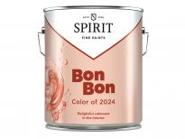 Цветна боя Spirit Бон Бон 2.5 л