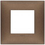 Vimar Рамка единична мед