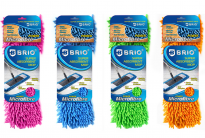 Резерва за подочистачка микрофибър