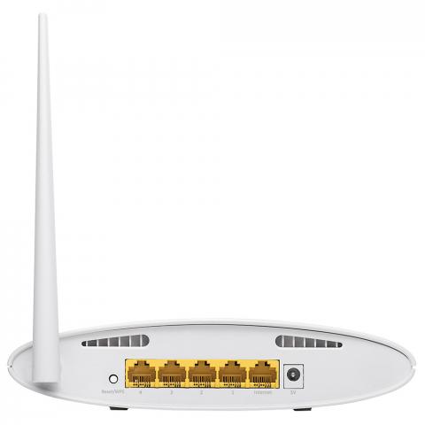 Безжичен рутер Edimax BR-6228NS V3 150 Mbps, 5 в 1, снимка 4 - Аксесоари за компютри и периферия