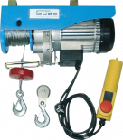 Електрическа лебедка 300/600
