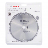 Циркулярен диск ECО ALU 250x3.0x30 80T Bosch