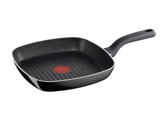 Грил тиган  Tefal So Intensive, 26x26cm - Грил тигани