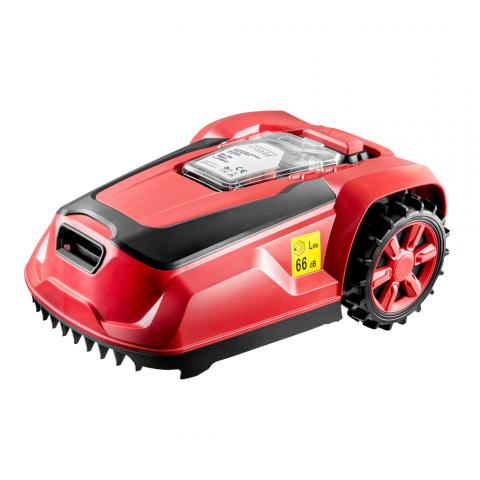 Косачка робот безчеткова Raider RD-RLM44, снимка 4 - Косачки