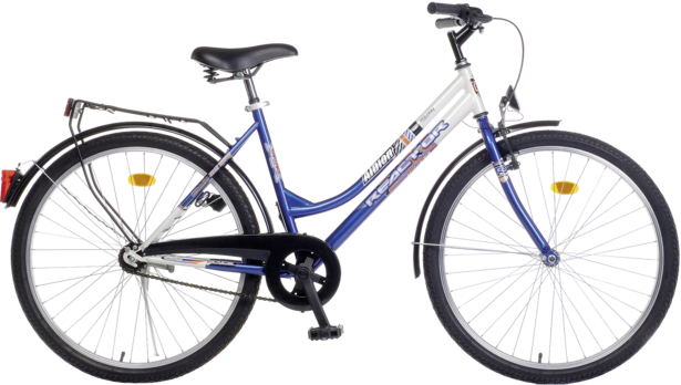 Велосипед Albion 26'' Citybike - Велосипеди